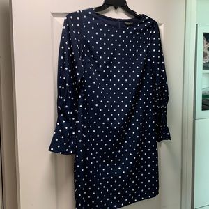 Banana republic dress